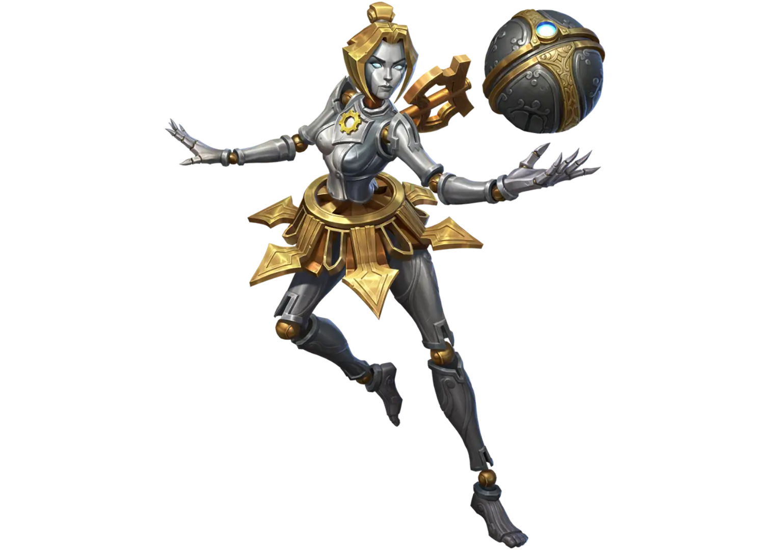 Orianna